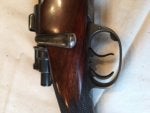 Revolver Trigger Handgun holster