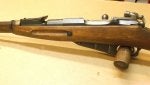 Musical instrument Wood Trigger Air gun Shotgun