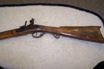 Gun Rifle Firearm Trigger Shotgun