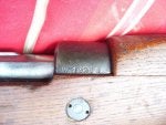 Material property Wood Metal